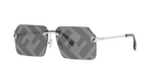 Grey Shiny
