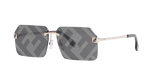 Grey Shiny