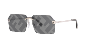 Grey Shiny  - Grey Mirror