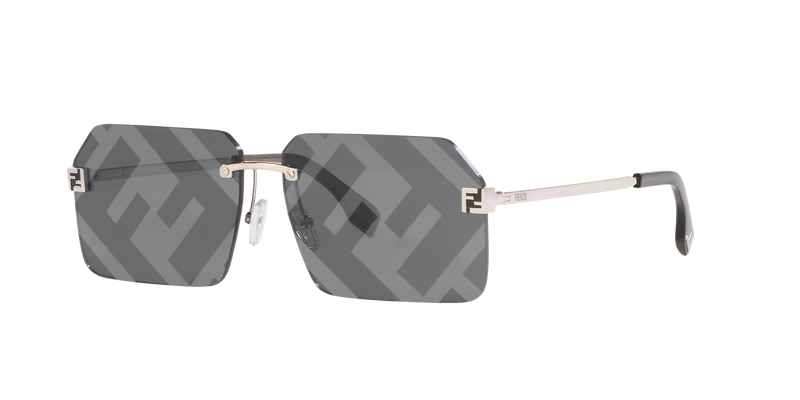 Grey Shiny