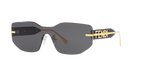 Gold Shiny