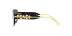 Gold Shiny