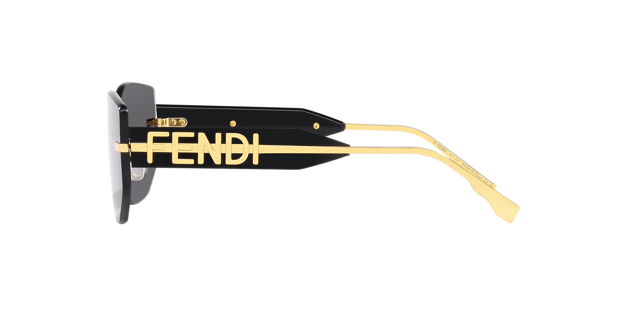 Gold Shiny