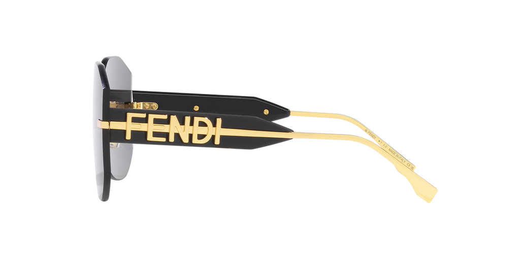 Gold Shiny