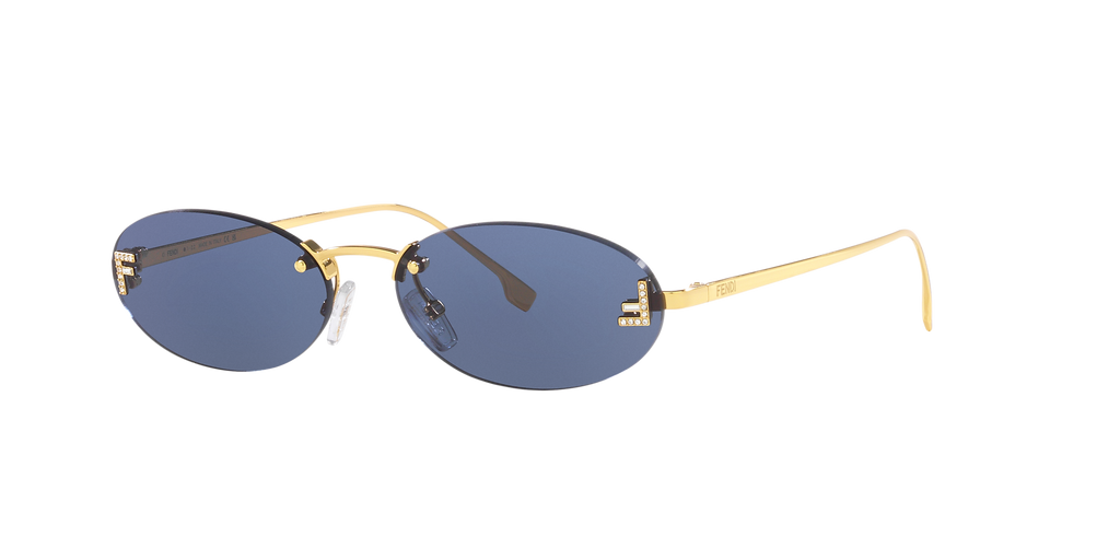 Gold Shiny