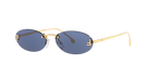 Gold Shiny
