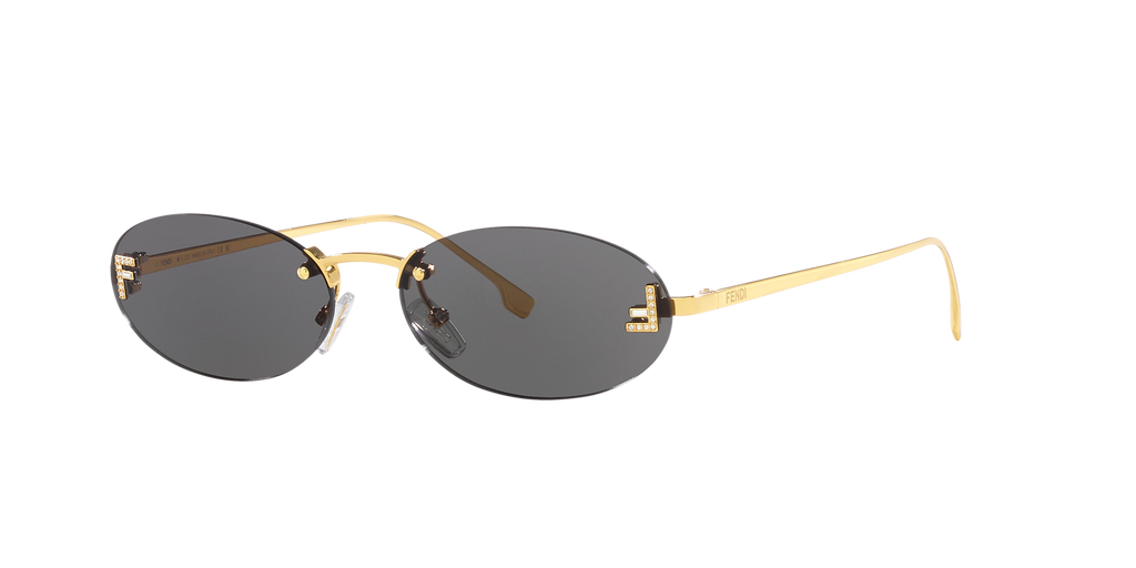 Gold Shiny