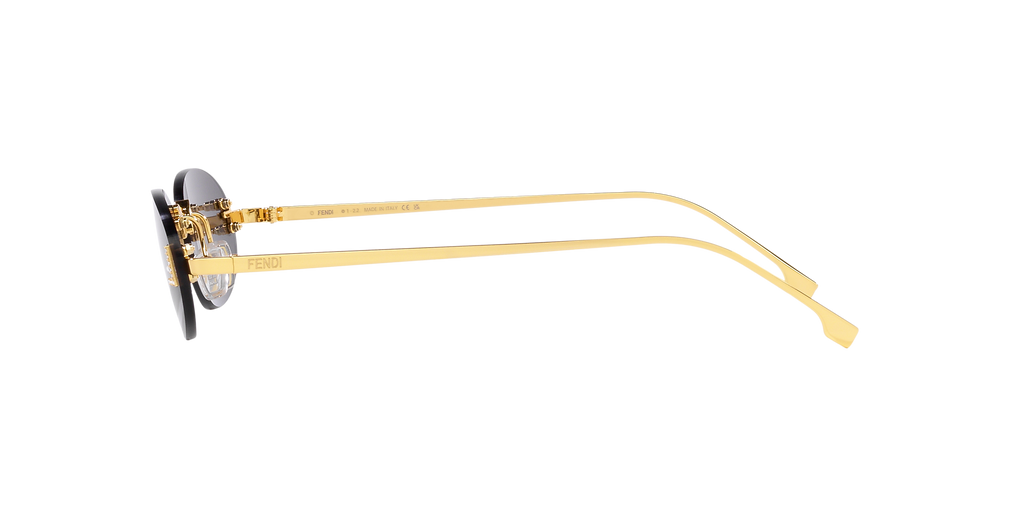 Gold Shiny