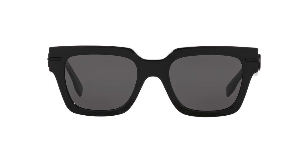 Black Shiny