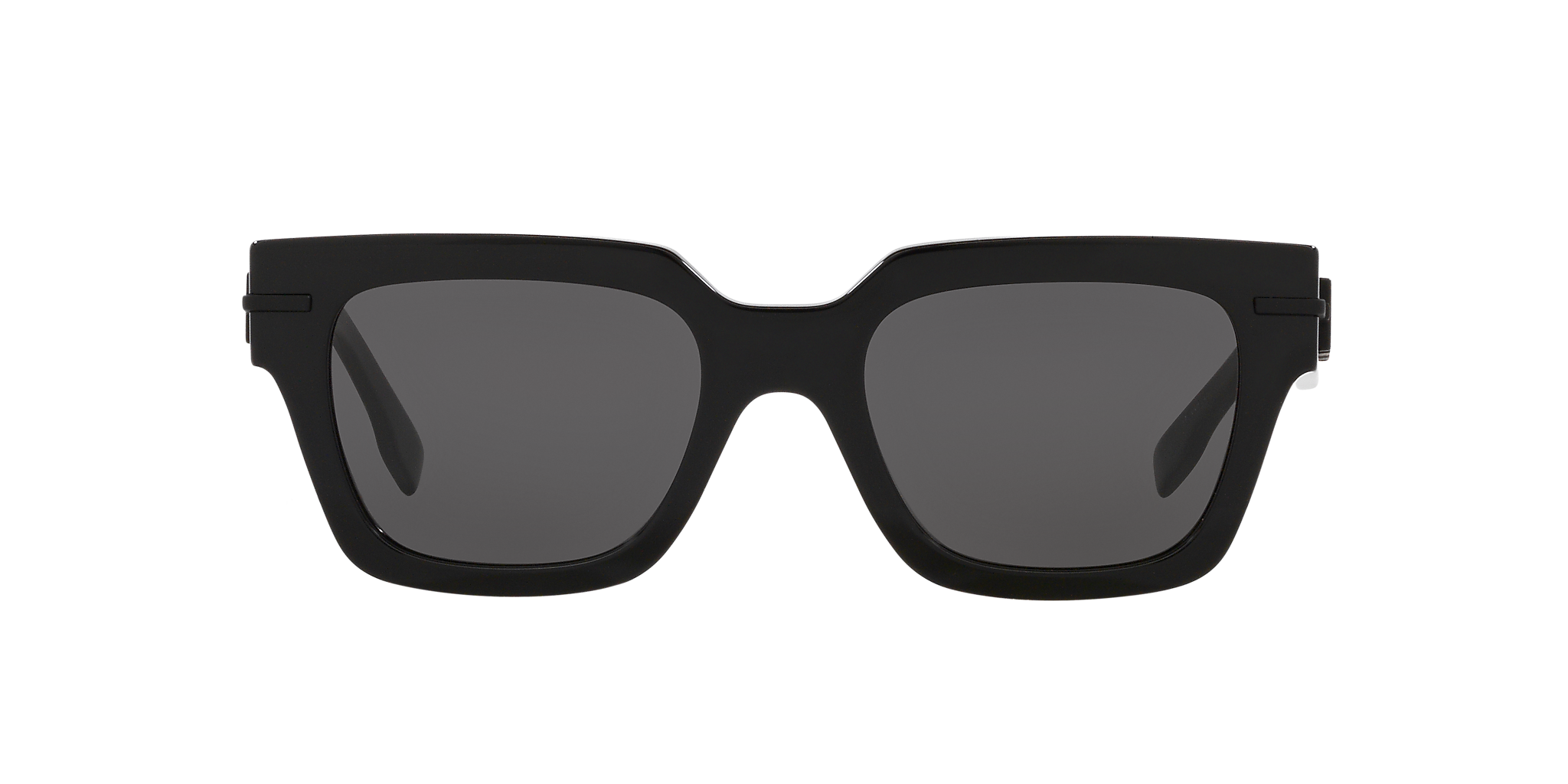 Black Shiny
