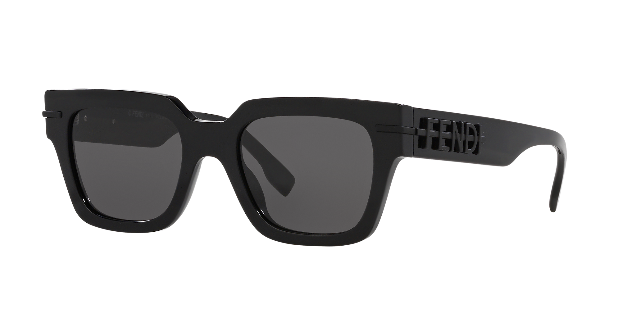 Black Shiny