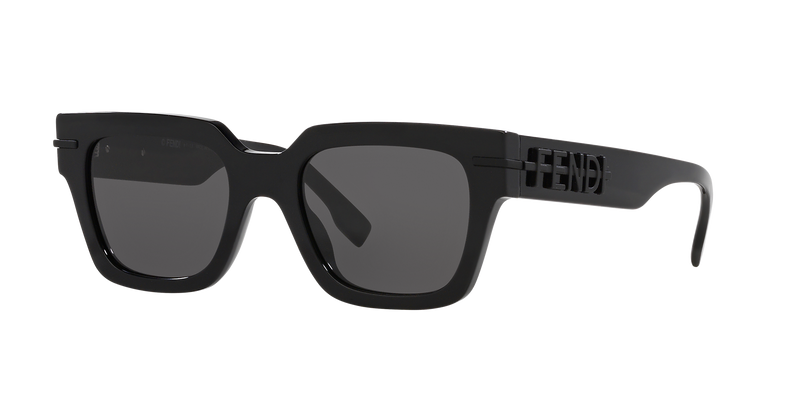 Black Shiny