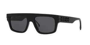 Black  - Grey