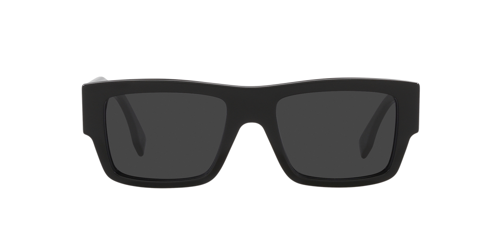 Black Shiny