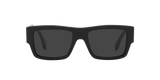Black Shiny