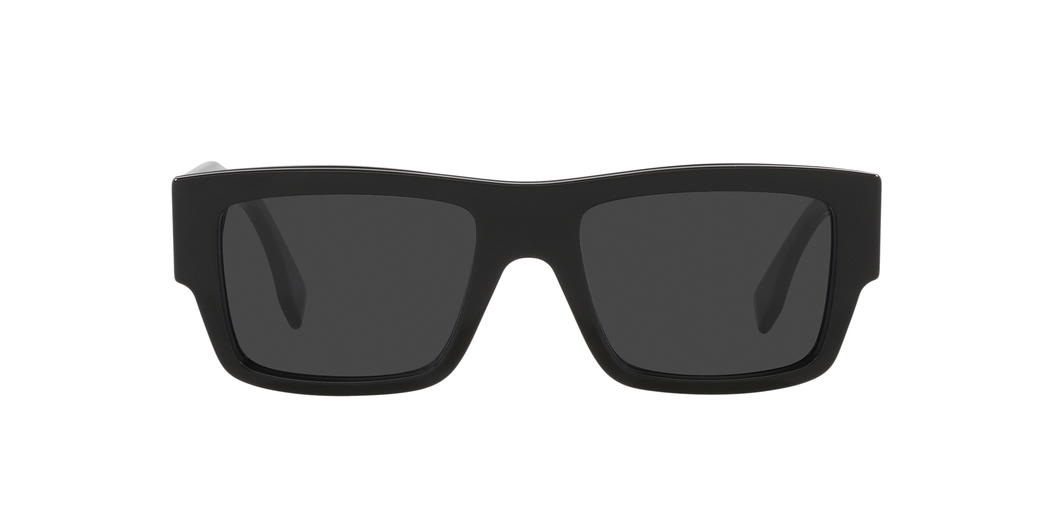 Black Shiny