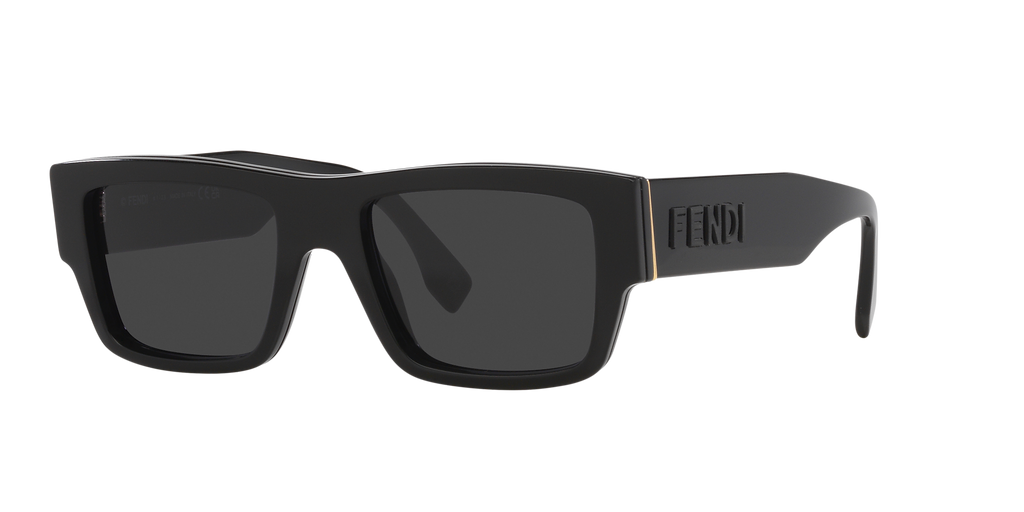 Black Shiny