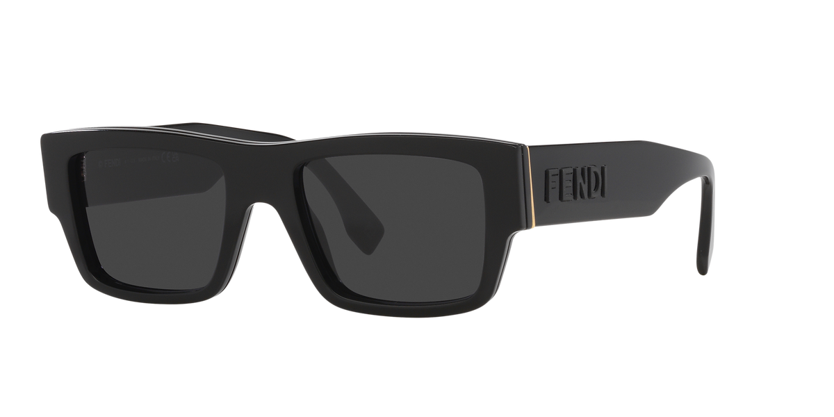 Black Shiny