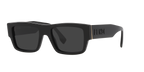 Black Shiny
