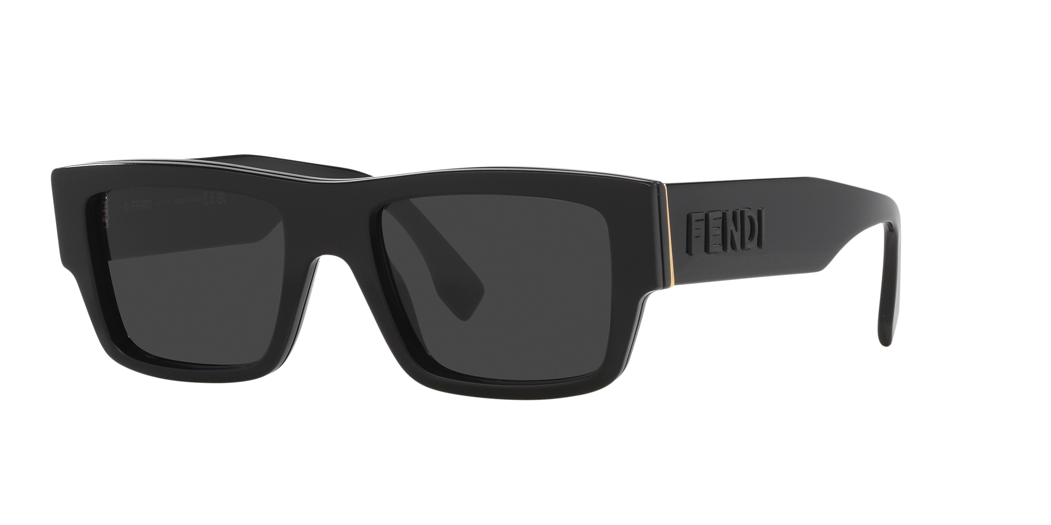 Black Shiny