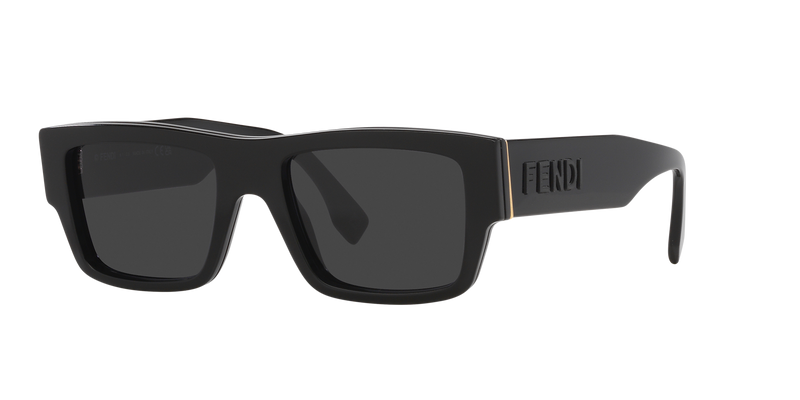 Black Shiny