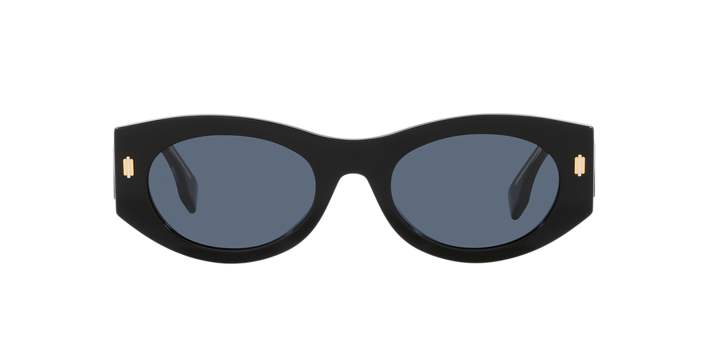 Black Shiny