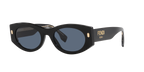 Black Shiny