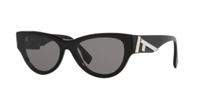 Black  - Grey