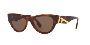 Tortoise Blonde  - Brown
