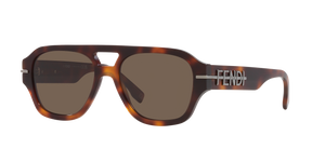 Tortoise Blonde  - Brown