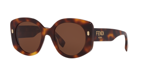 Tortoise Blonde  - Brown