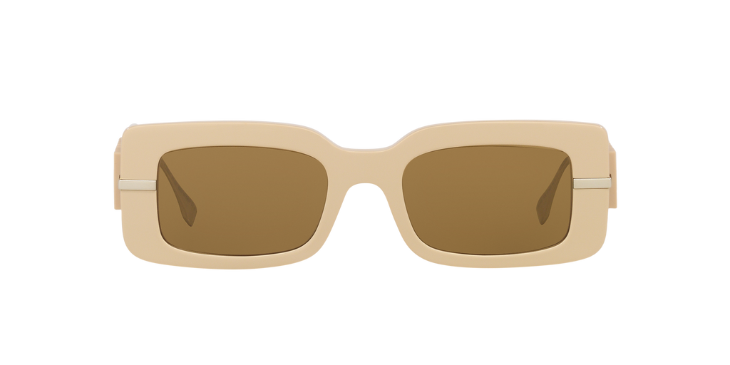 Brown Light