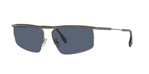 Grey  - Blue