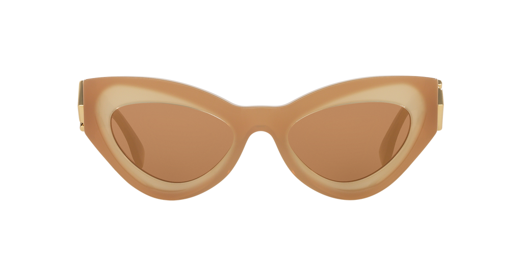 Brown Light