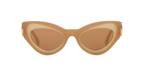 Brown Light