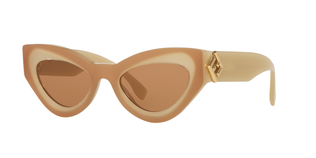 Brown Light