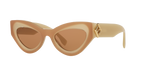 Brown Light
