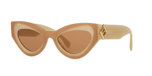 Brown Light  - Brown