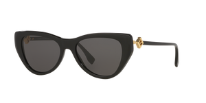 Black  - Grey