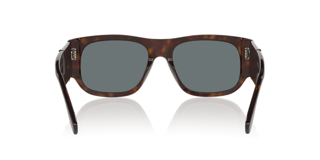 Tortoise Black