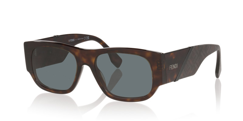 Tortoise Black