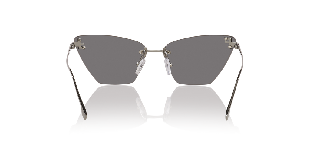 Silver White
