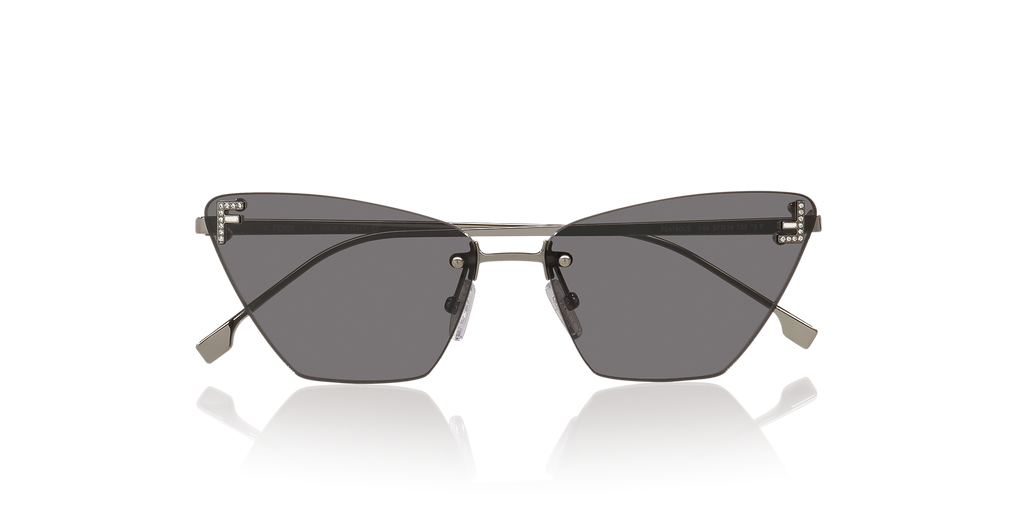 Silver White