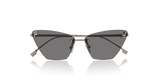 Silver White