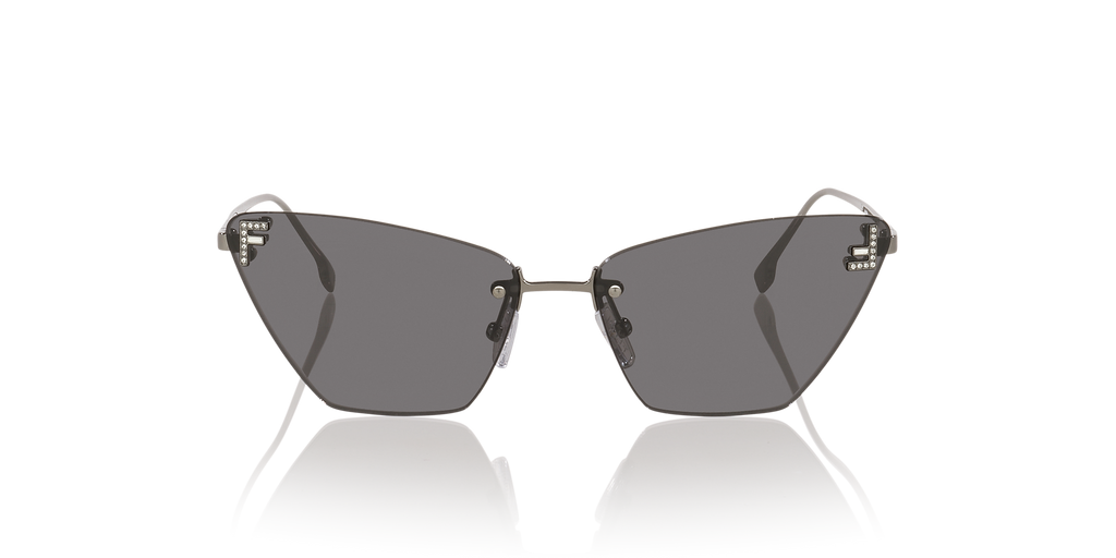 Silver White