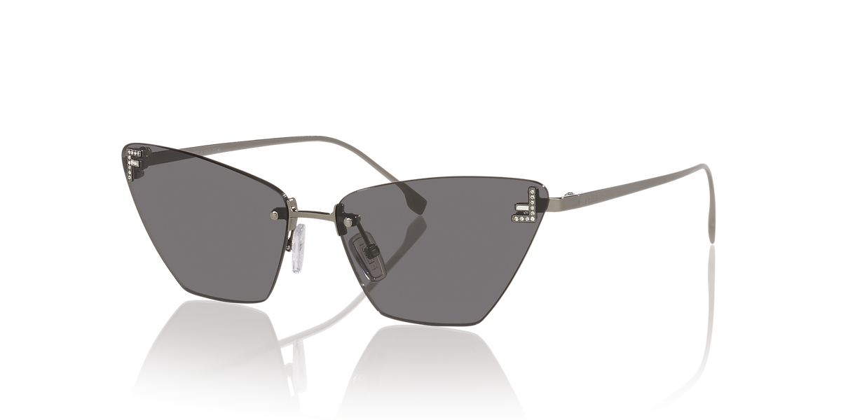 Silver White