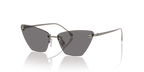 Silver White