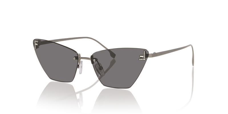 Silver White