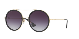 Gold  - Grey