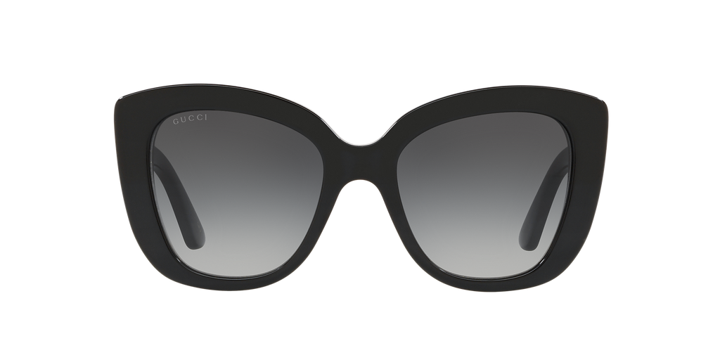 Shiny Black
